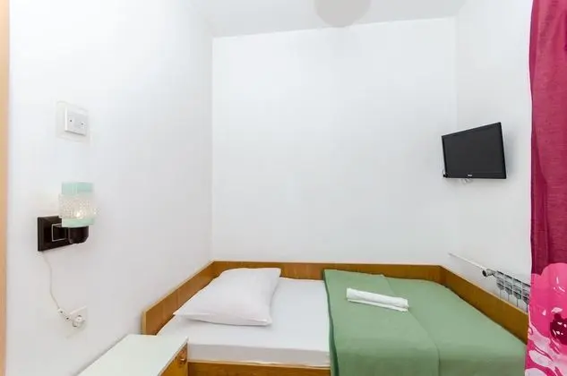 Apartment and Rooms Ivan