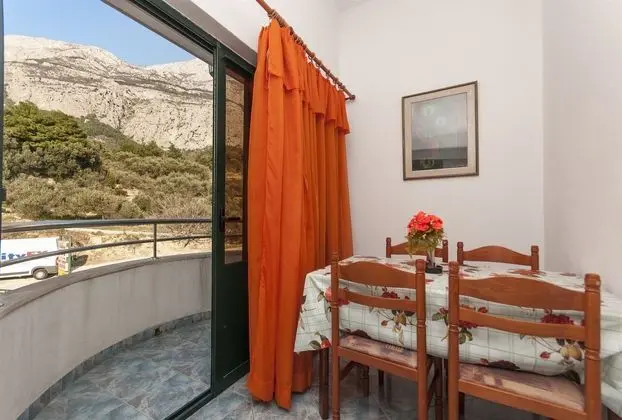 Apartment and Rooms Ivan - Yerinde Yemek
