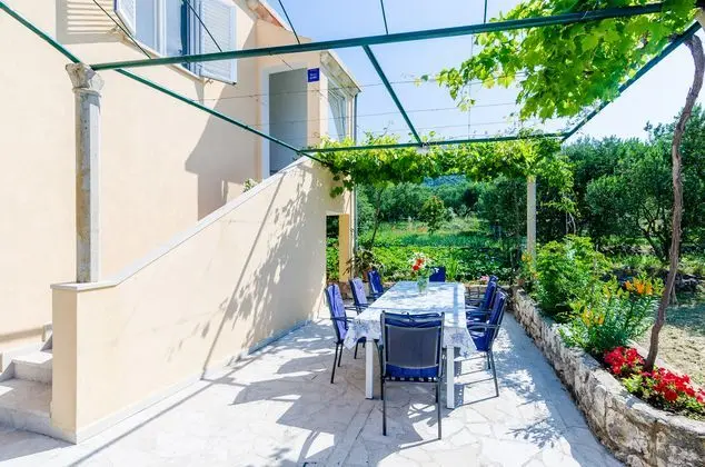 Apartment & Rooms Mazdin