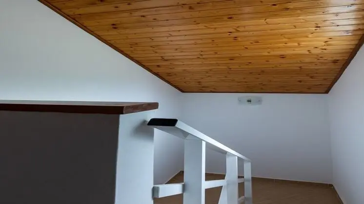 Apartment & Rooms Papa - İç Mekan