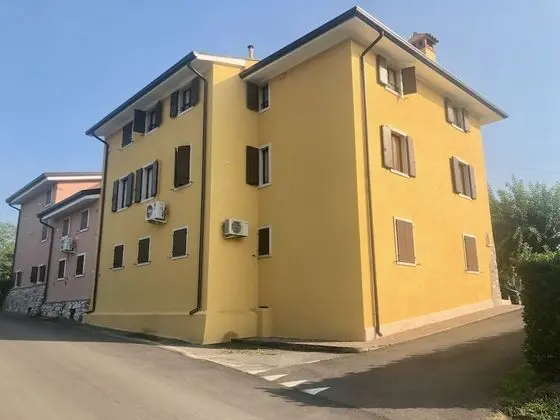 Apartment Rosa Cinderella With Pool - Dış Mekan