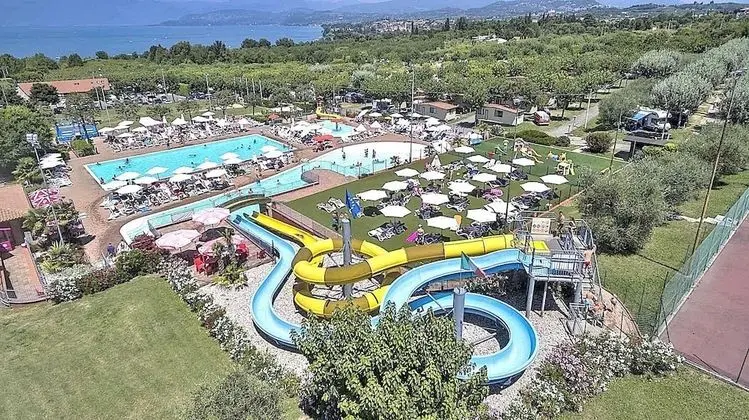 Apartment Rosa Cinderella With Pool - Havuz