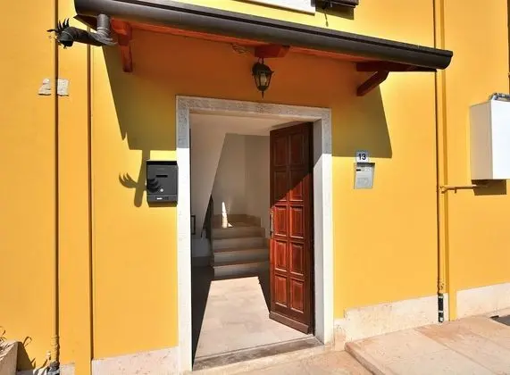 Apartment Rosa Noisette With Pool - Dış Mekan