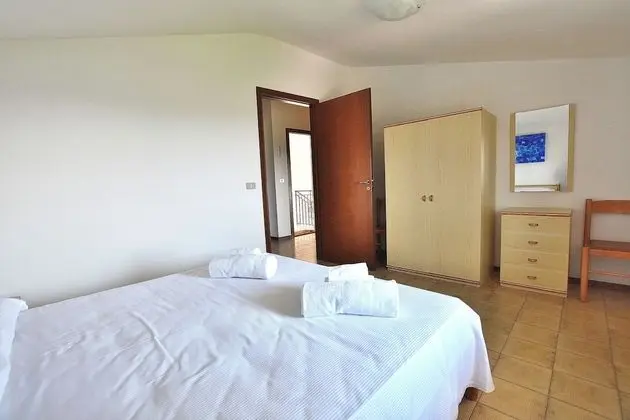 Apartment Rosa Noisette With Pool - Oda