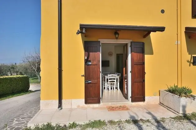 Apartment Rosa Sweet Sara With Pool