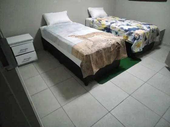 Apartment In Rosebank Johannesburg - Oda