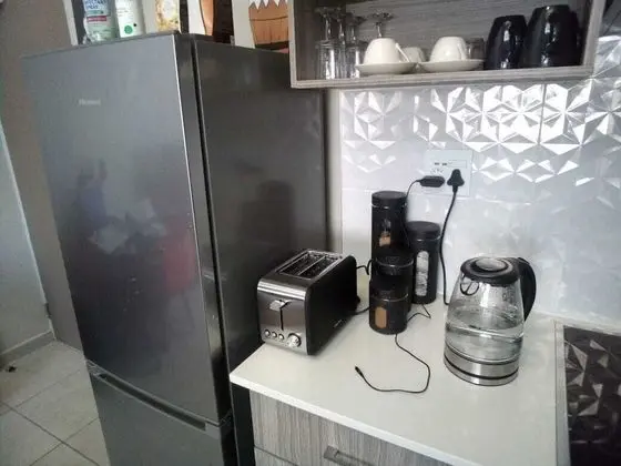 Apartment In Rosebank Johannesburg - Yerinde Yemek
