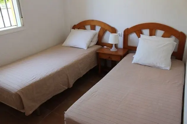 Apartment in Rota Cadiz AA Internet - Oda