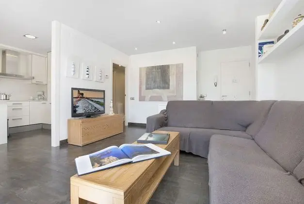 Apartment Rotonda Planta