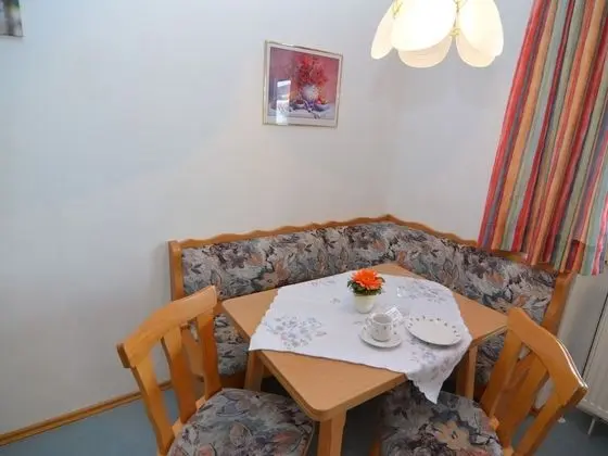 Apartment in Rotthalmünster With Balcony,garden,bbq, Heating - Yerinde Yemek