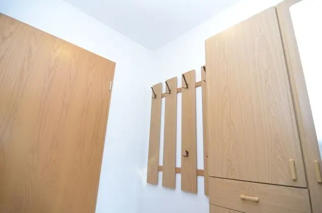 Apartment in Rotthalmünster With Private Terrace,garden, BBQ - İç Mekan