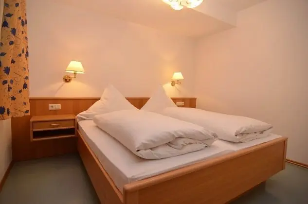 Apartment in Rotthalmünster With Private Terrace,garden, BBQ - Öne Çıkan Resim