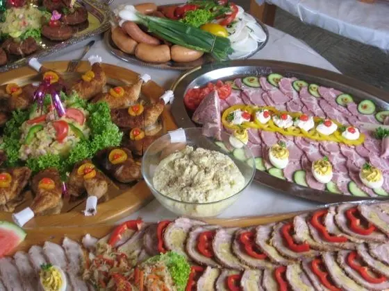 Apartment in Rotthalmünster With Private Terrace,garden, BBQ - Yerinde Yemek