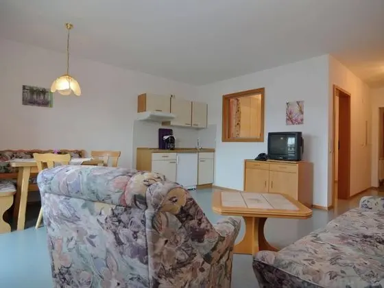 Apartment in Rotthalmünster With Terrace,garden,parking, BBQ - Yerinde Yemek