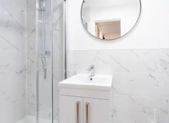 Apartment in Royal Chester Inglaterra - Banyo Tipleri