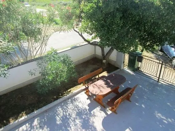 Apartment Roza near Sandy Beach