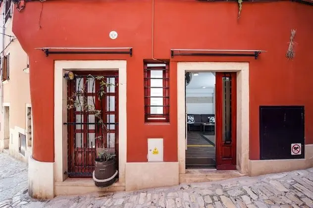Apartment Rubinum