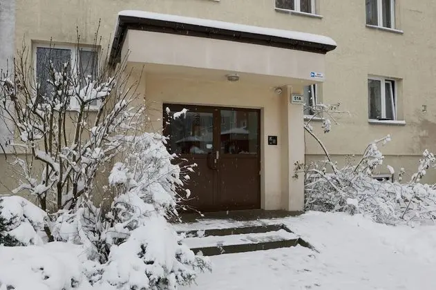 Apartment Ruczaj Cracow by Renters