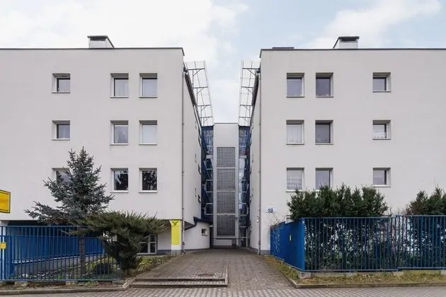 Apartment Ruczaj Krakow by Renters