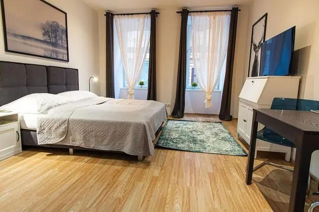 Apartment Rüdigergasse