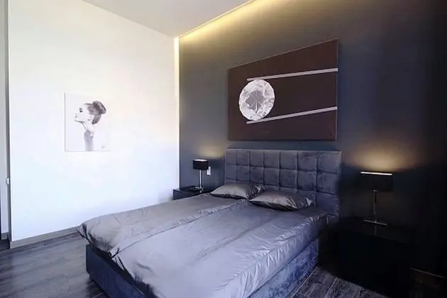 Apartment Ruska 16 - 1