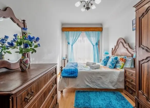 Apartment Rustic Oporto