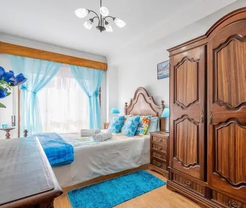 Apartment Rustic Oporto - Oda