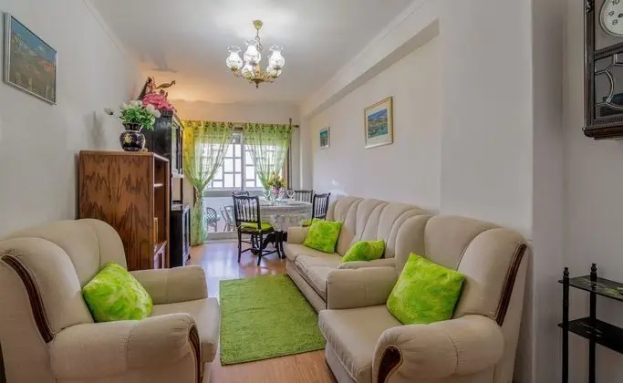 Apartment Rustic Oporto - Yerinde Yemek