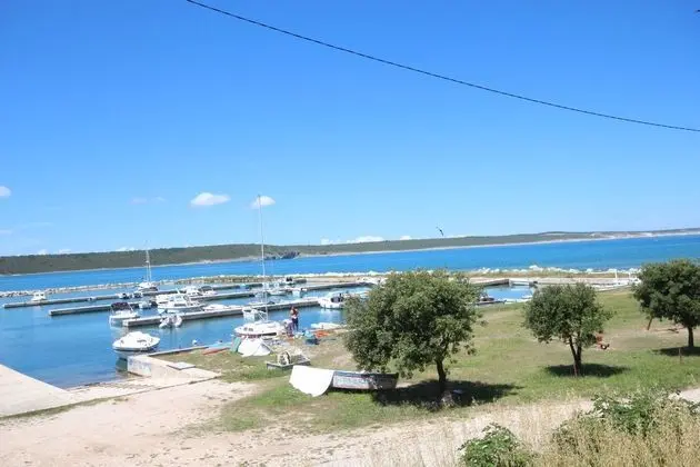 Apartment Rustica With 2 Bedrooms - Dış Mekan