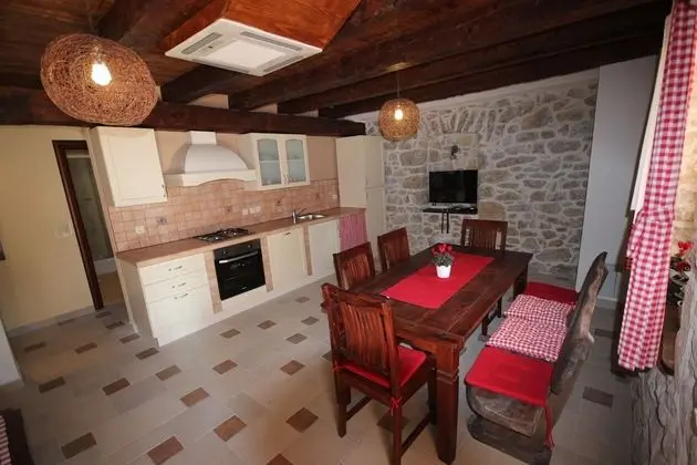 Apartment in Villa Rustica - Öne Çıkan Resim