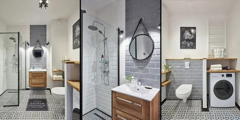 Apartment Rydygiera by Renters - Öne Çıkan Resim