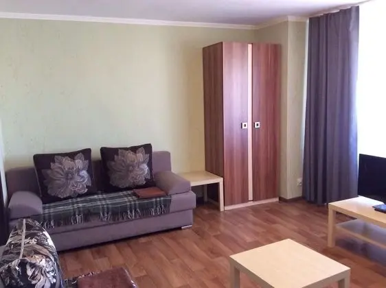 Apartment on Ryleeva 64 B