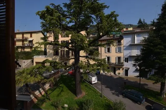 Apartment S. Antonio at 100 mt From Lake