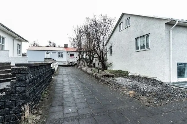 Apartment S14