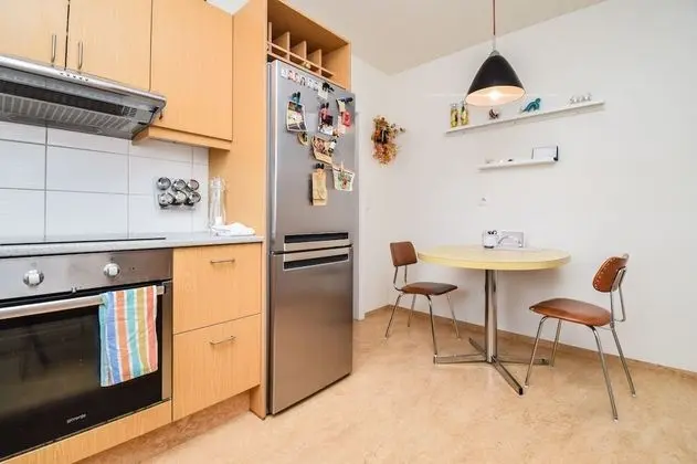 Apartment S23 - Mutfak