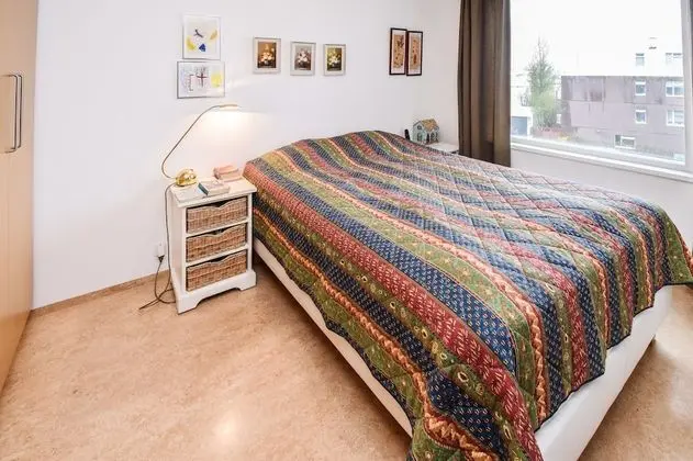 Apartment S23 - Oda