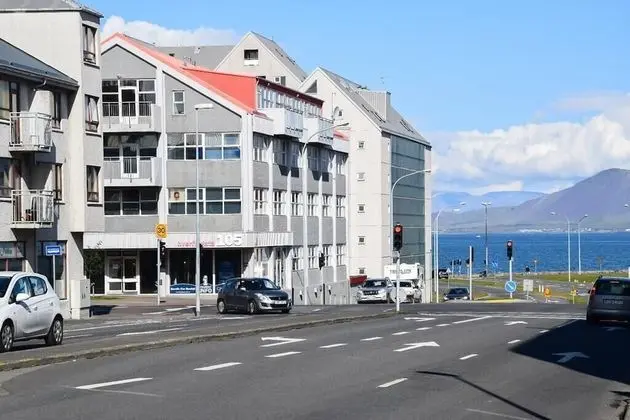Apartment S30