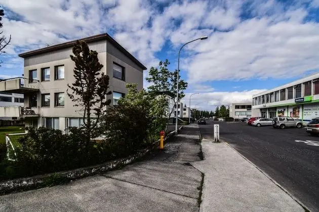 Apartment S48