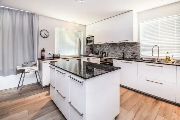 Apartment S48 - Mutfak