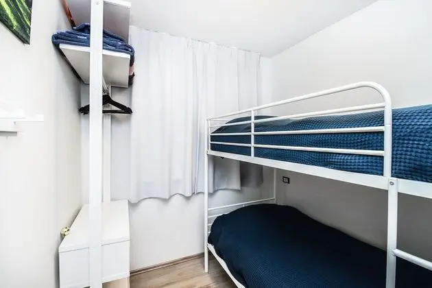 Apartment S48 - Oda
