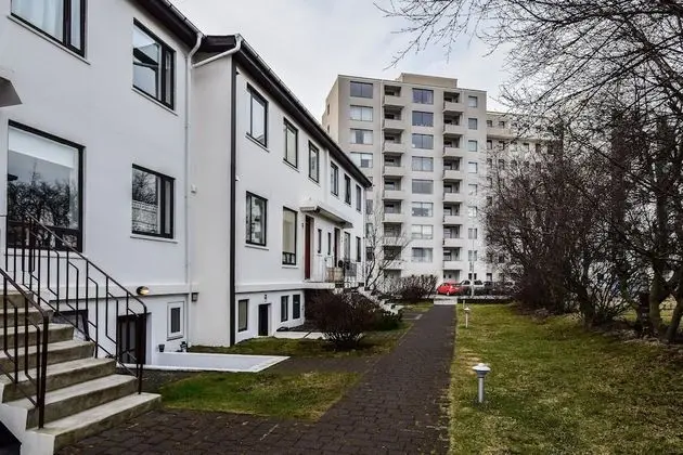Apartment S7