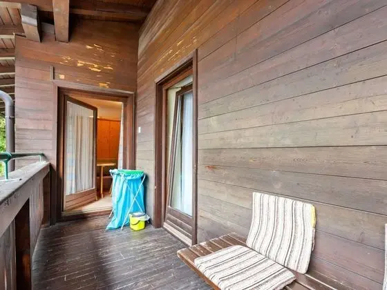 Apartment in Saalbach-hinterglemm Near Ski Area - Dış Mekan