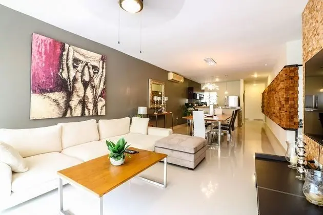 Apartment Sabbia B401 - Öne Çıkan Resim