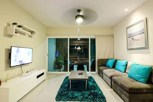 Apartment Sabbia B402 - Öne Çıkan Resim