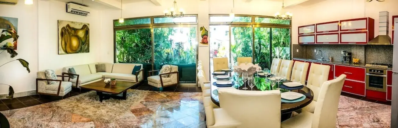 Apartment Sabbia Joint PH