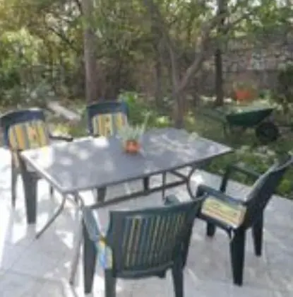 Apartment Sandra 4 pax Ground Floor