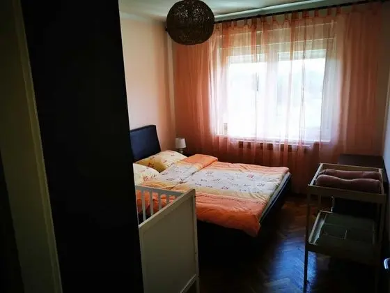 Apartment Sandra - Dubovac, 1,7 km From Centre - Oda