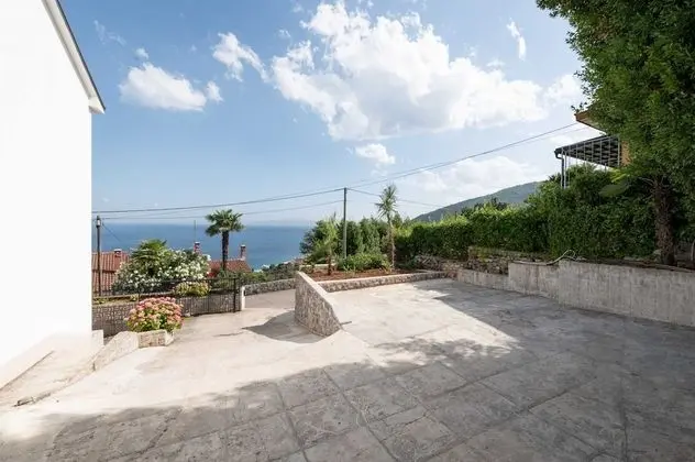Apartment Sanja Opatija
