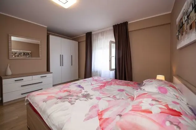 Apartment Sanja Opatija - Oda