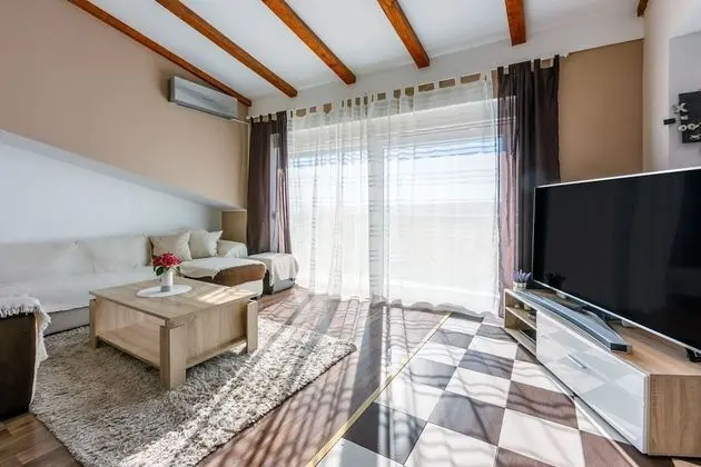 Apartment Sansen